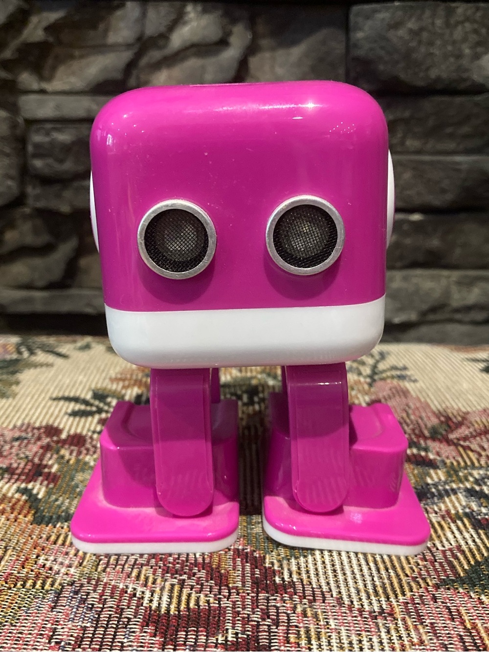 Otto DIY Robot
